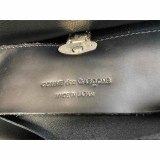 【再値下げ】COMME des GARCONS 長財布【早い者勝ち】
