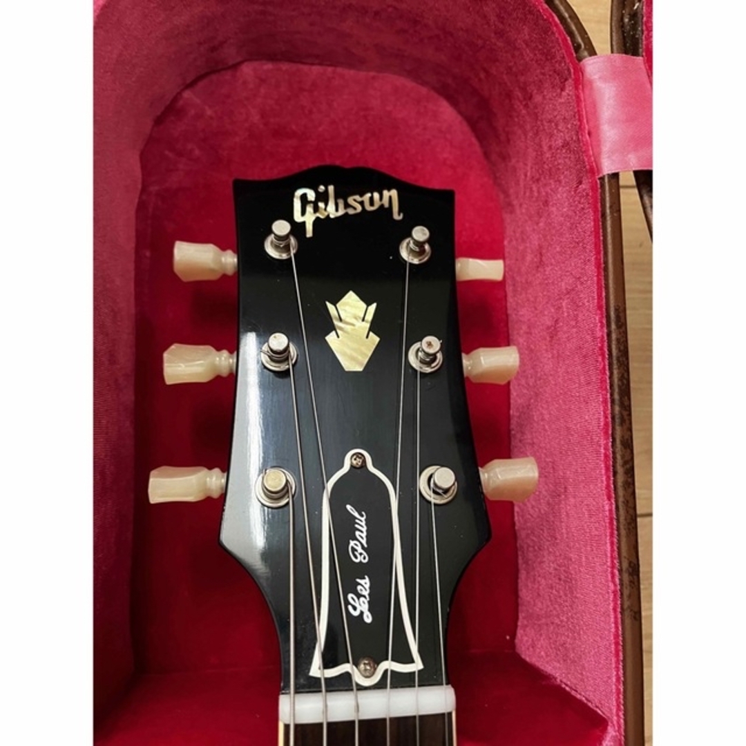 Gibson(ギブソン)のGibson custom shop 60th 1961 SG standard 楽器のギター(エレキギター)の商品写真