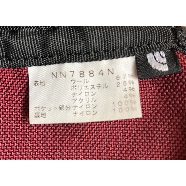 THE NORTH FACE(ザノースフェイス)のノースフェイス パープルレーベル  グレンチェックショルダーバッグ レディースのバッグ(ショルダーバッグ)の商品写真