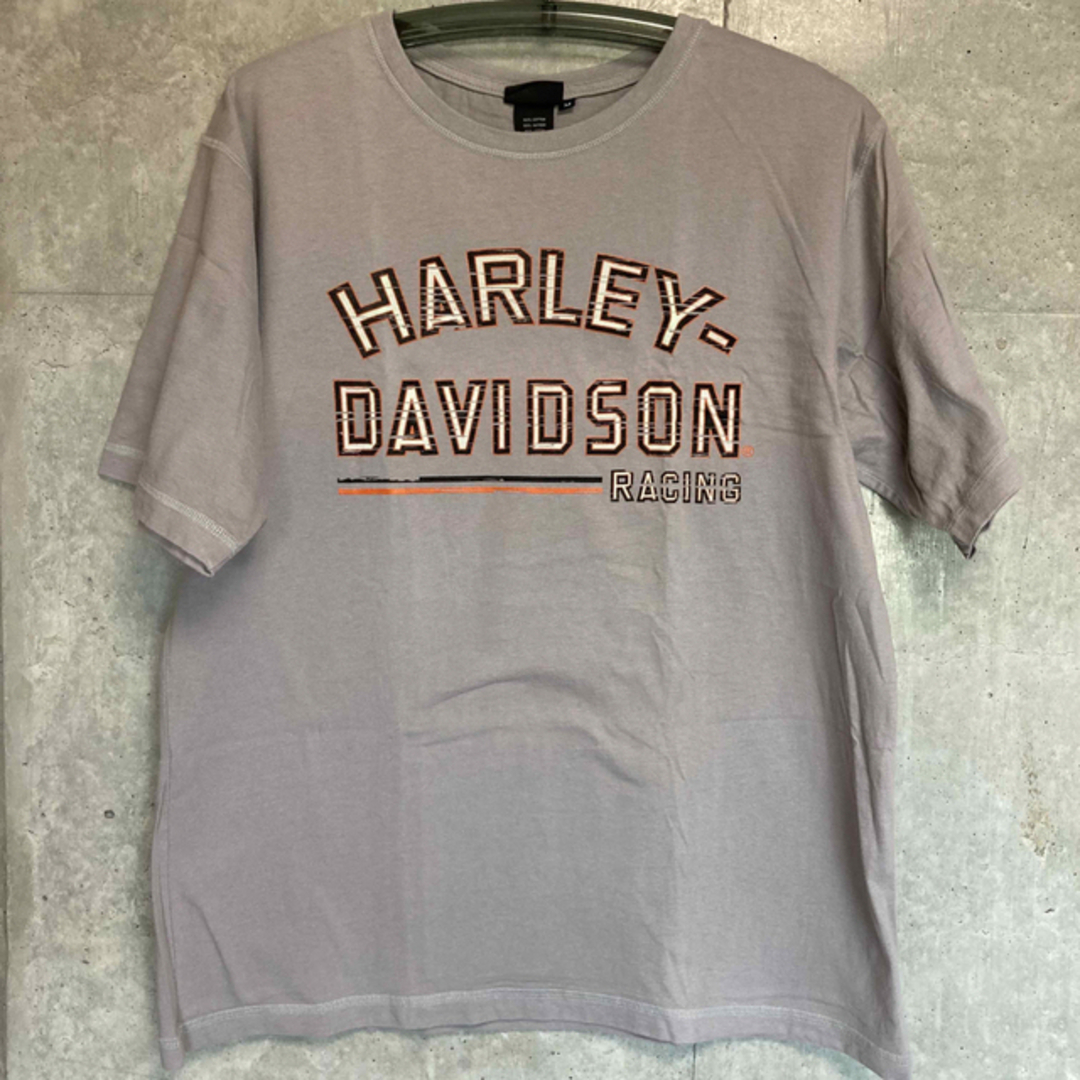 Harley Davidson(ハーレーダビッドソン)の美品‼️ハーレー ダビッドソン　Ｔシャツ メンズのトップス(Tシャツ/カットソー(半袖/袖なし))の商品写真