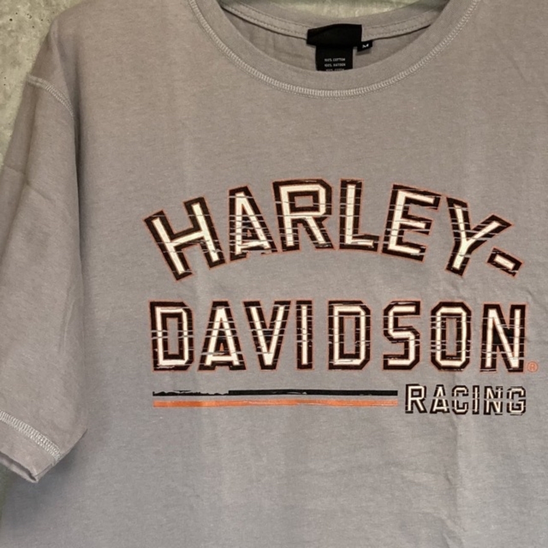 Harley Davidson(ハーレーダビッドソン)の美品‼️ハーレー ダビッドソン　Ｔシャツ メンズのトップス(Tシャツ/カットソー(半袖/袖なし))の商品写真