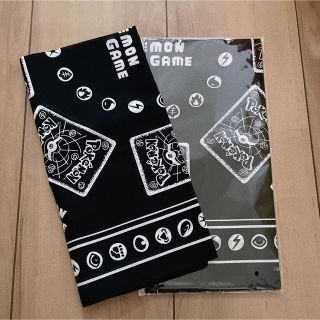 ビームス(BEAMS)のYU NAGABA ポケモンfor BEAMS バンダナ BANDANA(その他)