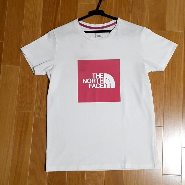 THE NORTH FACE(ザノースフェイス)のThe North Face Tシャツ レディースのレディース その他(その他)の商品写真