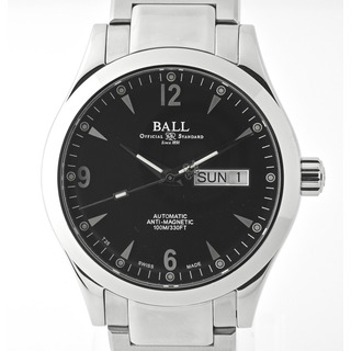 ボール(BALL)のBALL ボールウォッチ エンジニア オハイオ 40　01-e148854(腕時計(アナログ))