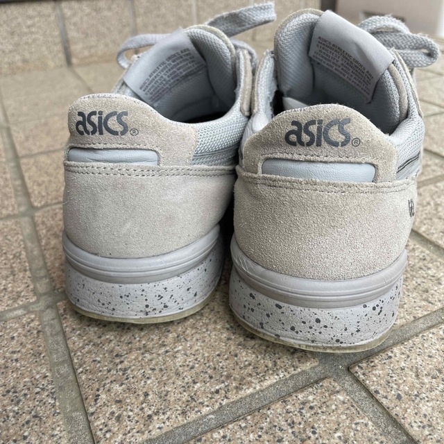 asics(アシックス)のアシックススニーカー レディースの靴/シューズ(スニーカー)の商品写真