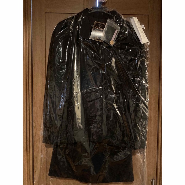 CHANEL(シャネル)のCHANEL シャネル ヴィンテージスーツ ブラック  レディースのフォーマル/ドレス(スーツ)の商品写真