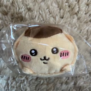 チイカワ(ちいかわ)の新品♡ちいかわ たおりんマスコット くりまんじゅう♡(ぬいぐるみ)