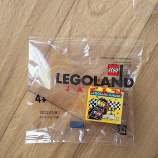 レゴ(Lego)のレゴブロック 限定品(積み木/ブロック)