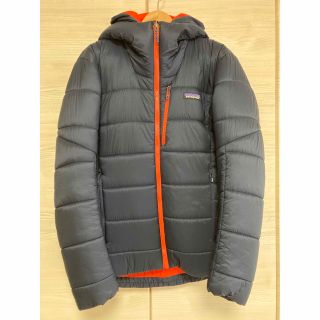 【Patagonia パタゴニア】ハイパーパフフーディジャケット XSサイズ