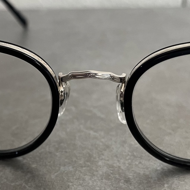 Oliver Peoples(オリバーピープルズ)のオリバーピープルズ MP-2 Limited Edition 雅 調光レンズ メンズのファッション小物(サングラス/メガネ)の商品写真