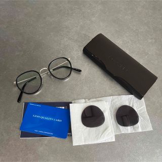 オリバーピープルズ(Oliver Peoples)のオリバーピープルズ MP-2 Limited Edition 雅 調光レンズ(サングラス/メガネ)