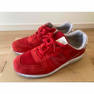 キュウキュウロク(996（New Balance）)のNEW BALANCE 996(スニーカー)