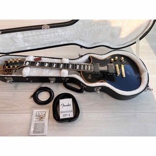 イーエスピー(ESP)のEdwards E-MA-110C エレキギター　超美品(エレキギター)