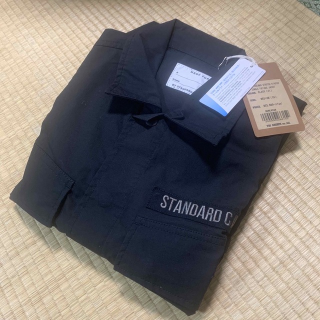 スタンダードカリフォルニア‼️cool maxジャケット