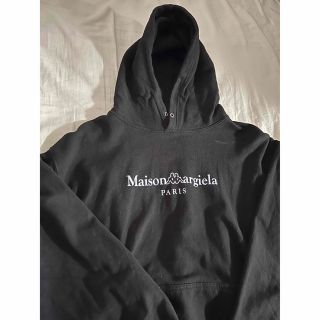 マルタンマルジェラ(Maison Martin Margiela)の激レア　kustom london / maison margiela(パーカー)