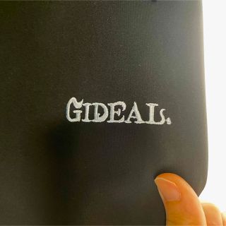 vintage logo track pants(トラックパンツ) GIDEALの通販 by 空芯菜
