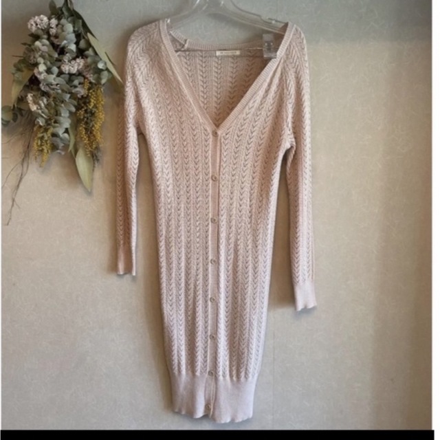 BE RADIANCE - BE RADIANCE♡カーディガンの通販 by R♡'s shop|ビー