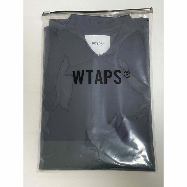 W)taps - WTAPS 23SS MC / SS / COTTON. TEXTILE 2 Mの通販 by カッパ ...