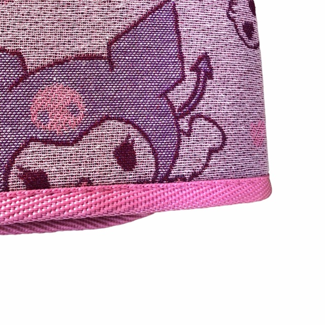 サンリオ - センター ラグ 1.5畳 130×190 サンリオ マイメロ サンリオ - センター ラグ 1.5畳 130×190 サンリオ マイメロ