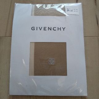 ジバンシィ(GIVENCHY)の☆GIVENCHY☆M〜L☆ストッキング☆(タイツ/ストッキング)