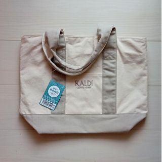カルディ(KALDI)のKALDI 2023福袋 バッグ(トートバッグ)