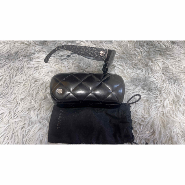 シャネル CHANEL サングラス | tradexautomotive.com