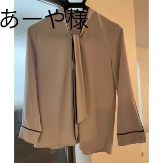 スーツカンパニー(THE SUIT COMPANY)のあーや様　セット販売分(シャツ/ブラウス(長袖/七分))