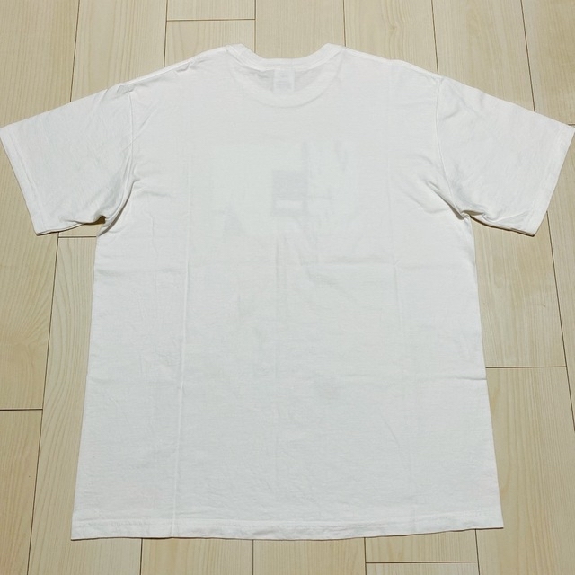 Supreme Banner Tee L 3