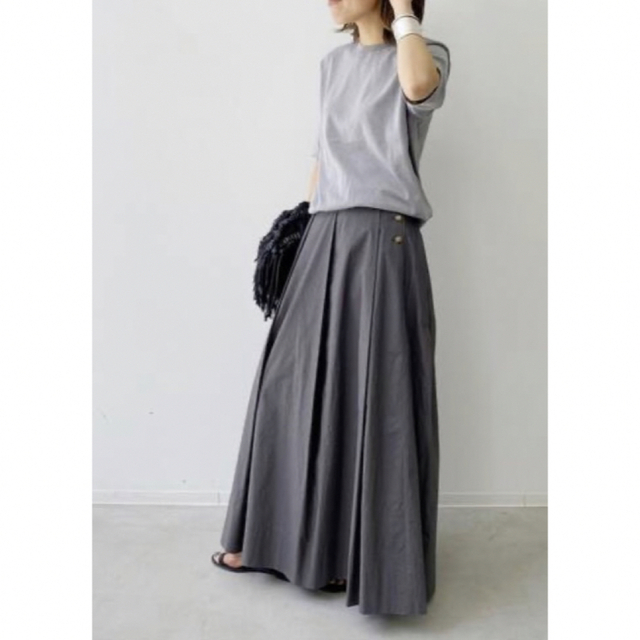 Lyria  CTN volume skirt  34