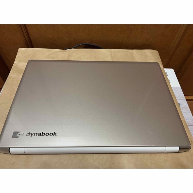 解像度ノートPC Dynabook  EPSON プリンタ TS3530 Office