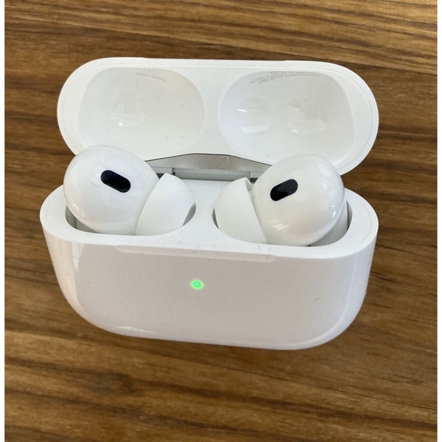 AirPods Pro第2世代　使用期間2ヶ月