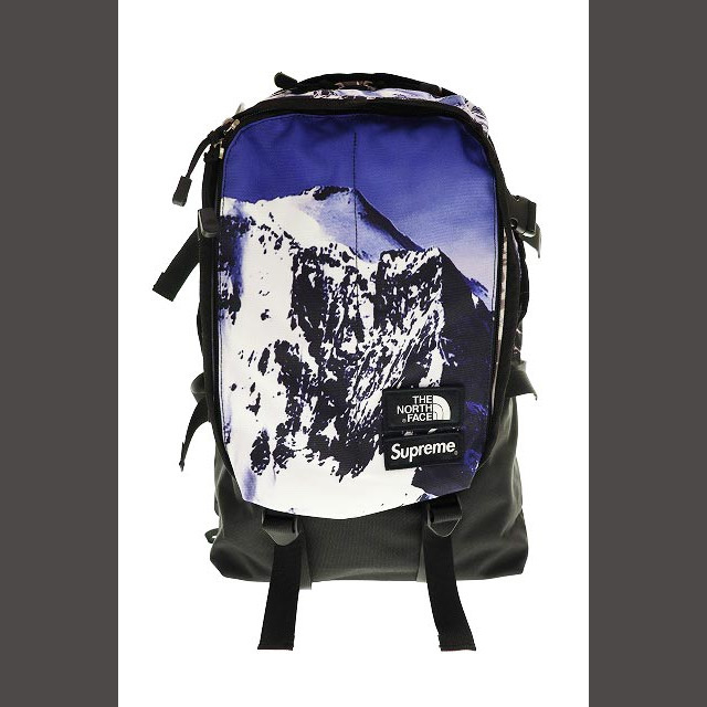 シュプリーム SUPREME THE NORTH FACE 17AWバックパック