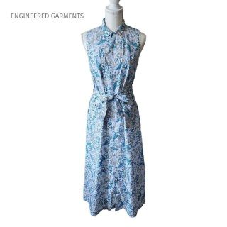 エンジニアードガーメンツ ワンピースの通販 46点 | Engineered