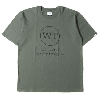 ダブルタップス Tシャツ・カットソー(メンズ)の通販 3,000点以上 | W