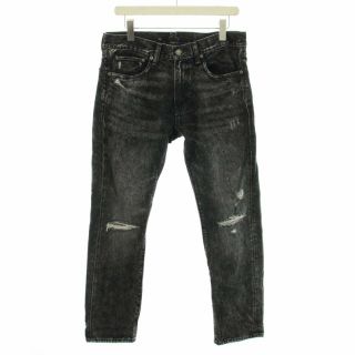 デニムアンドサプライラルフローレン(Denim & Supply Ralph Lauren)のDENIM & SUPPLY RALPH LAUREN デニムパンツ W31(デニム/ジーンズ)