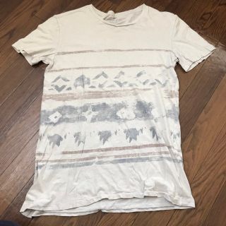 アメリカンイーグル(American Eagle)のアメリカンイーグル  メンズTシャツ(Tシャツ/カットソー(半袖/袖なし))