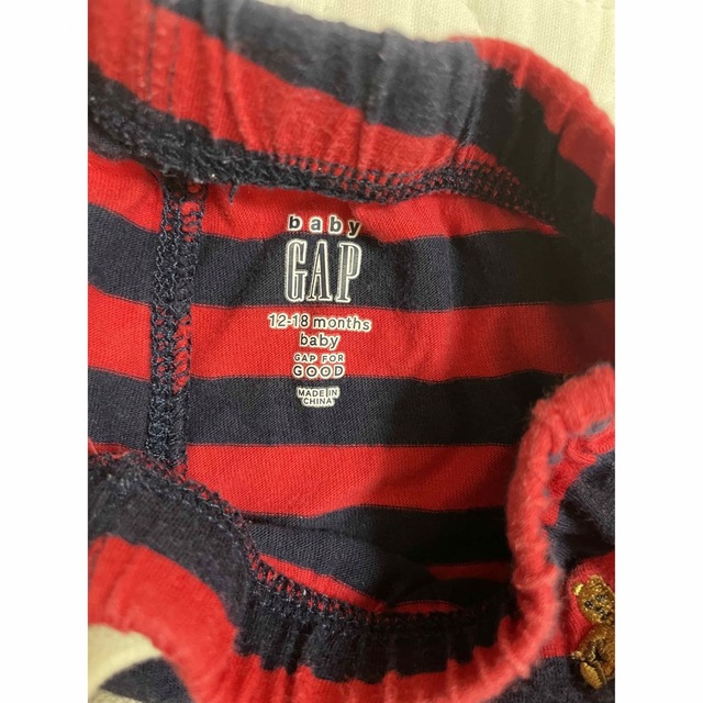 POLO RALPH LAUREN(ポロラルフローレン)のベビー服3点セット キッズ/ベビー/マタニティのベビー服(~85cm)(その他)の商品写真