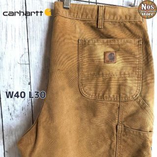 カーハート コーデ ワークパンツ/カーゴパンツ(メンズ)の通販 53点