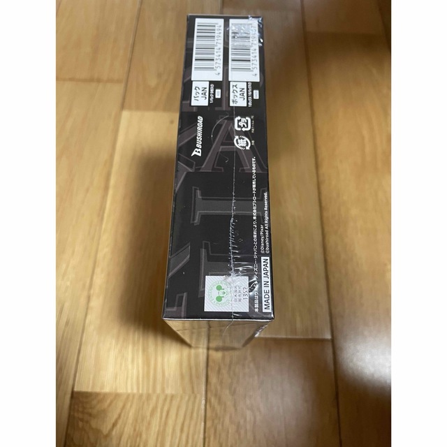 ヴァイスシュヴァルツ(ヴァイスシュヴァルツ)の新品未開封 即納 ヴァイスシュヴァルツ PIXAR ピクサー 1BOX エンタメ/ホビーのトレーディングカード(Box/デッキ/パック)の商品写真