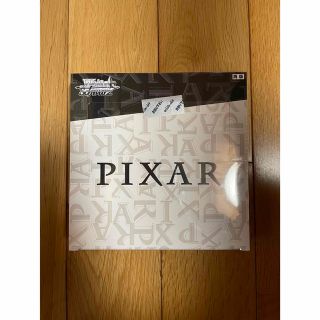 ヴァイスシュヴァルツ(ヴァイスシュヴァルツ)の新品未開封 即納 ヴァイスシュヴァルツ PIXAR ピクサー 1BOX(Box/デッキ/パック)