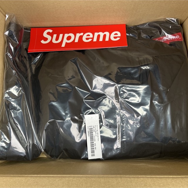 Supreme Motion Logo Lightweight Parka M