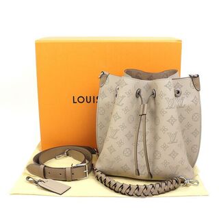 LOUIS VUITTON - ルイヴィトン 【LOUIS VUITTON】M55799 ムリアの通販 ...