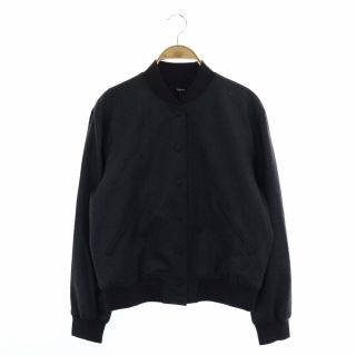 セオリー(theory)のセオリー 22AW VARSITY JKT ジャケット ブルゾン 総裏地(ブルゾン)