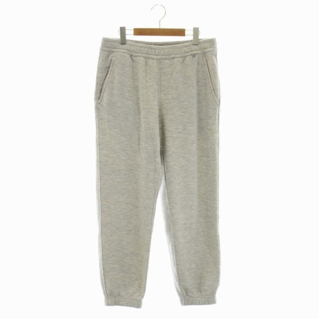 ザエンノイプロフェッショナル スタイリスト私物 CREW SWEAT PANTS