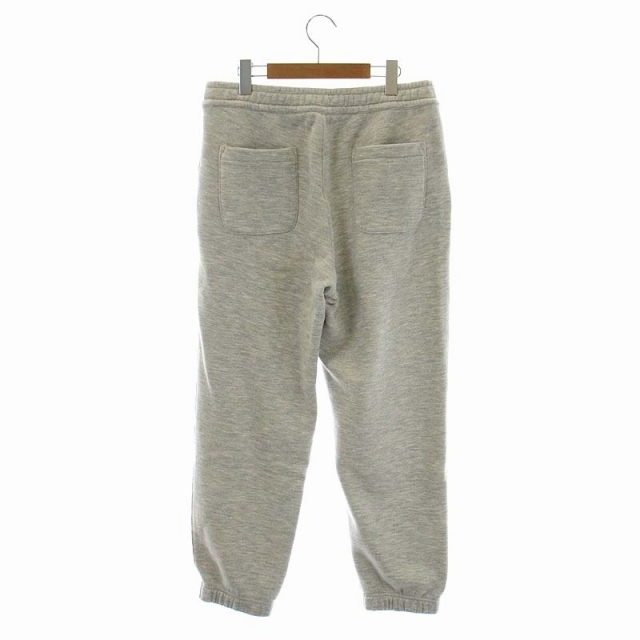 ザエンノイプロフェッショナル スタイリスト私物 CREW SWEAT PANTS