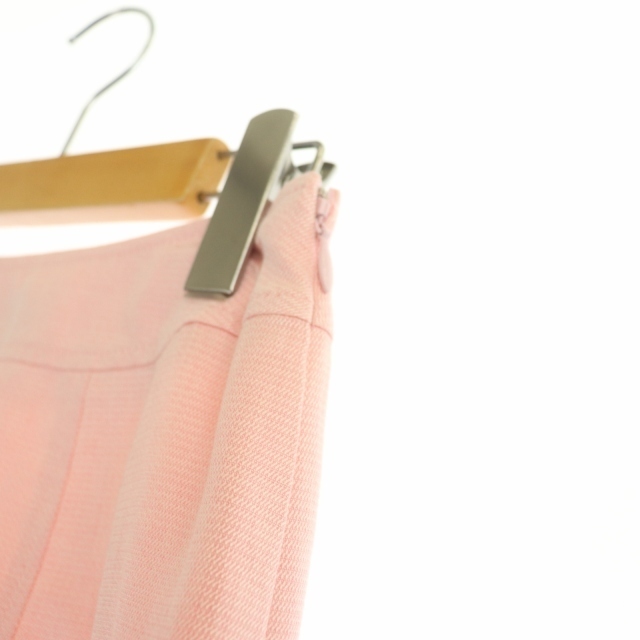 FRANCO FERRARO(フランコフェラーロ)のフランコフェラーロ スーツ セットアップ 上下 ジャケット 七分袖 台形スカート レディースのフォーマル/ドレス(スーツ)の商品写真