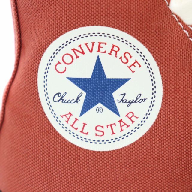 CONVERSE(コンバース)のコンバース オールスター100 カラーズ ハイ スニーカー 1SC354 レディースの靴/シューズ(スニーカー)の商品写真