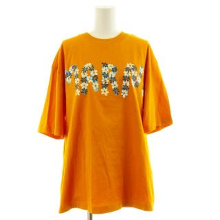 マルニ(Marni)のMARNI 22SS Daisy Tシャツ THJET49EPH ACT06(Tシャツ(半袖/袖なし))