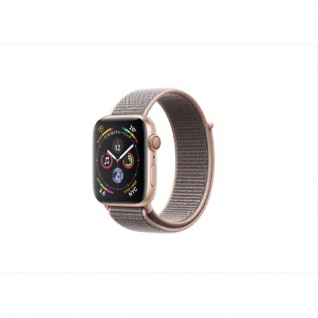 Apple Watch Series 4