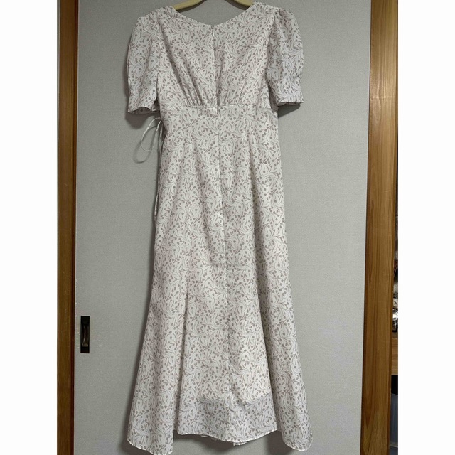 Palermo wrap effect Dress???? herlipto | tradexautomotive.com